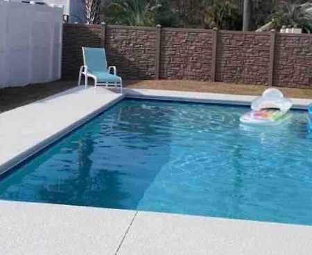 Hidden Beach Oasis Myrtle Beach Zewnętrze zdjęcie